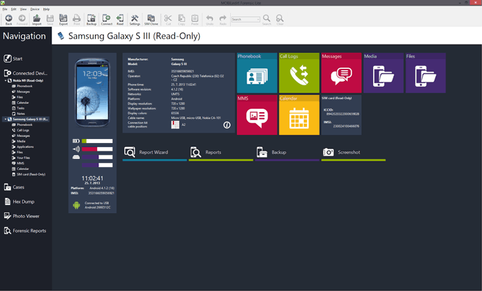 6 款最佳Android电脑备份软件(2025 年更新)