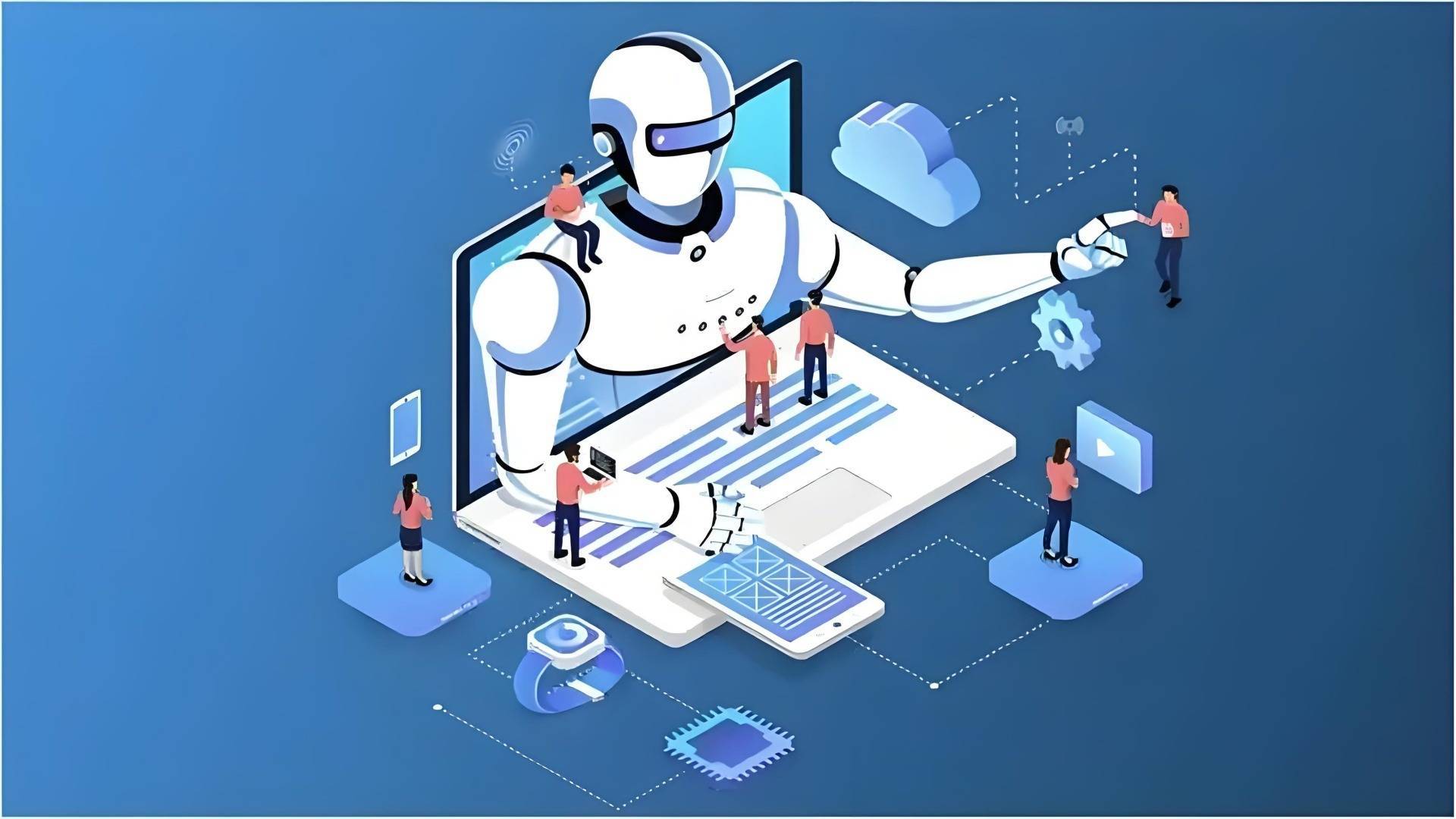 deepseek炸裂更新软件业将迎来颠覆性变革!