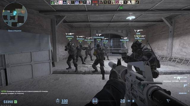 最有效!《CS2》反作弊无声更新 多家外挂软件崩溃