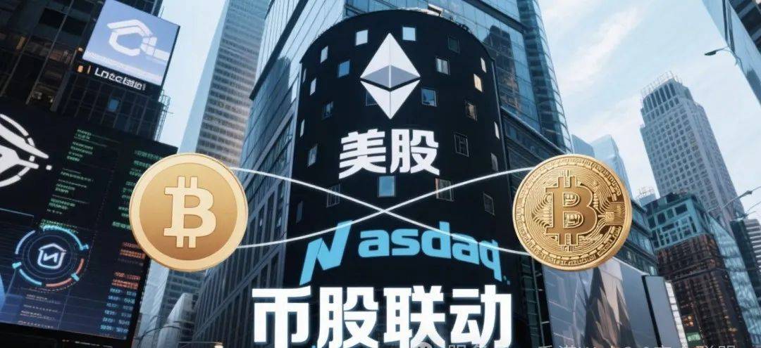 香港上市公司如何玩转"币股联动"?