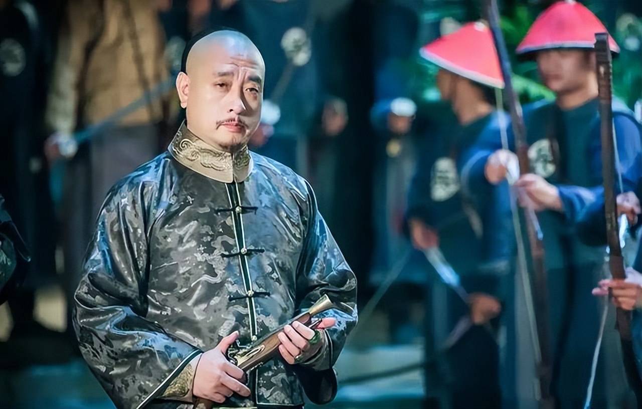 耿精忠：清朝唯一被凌迟处死的藩王，是如何一步步把自己给作死的