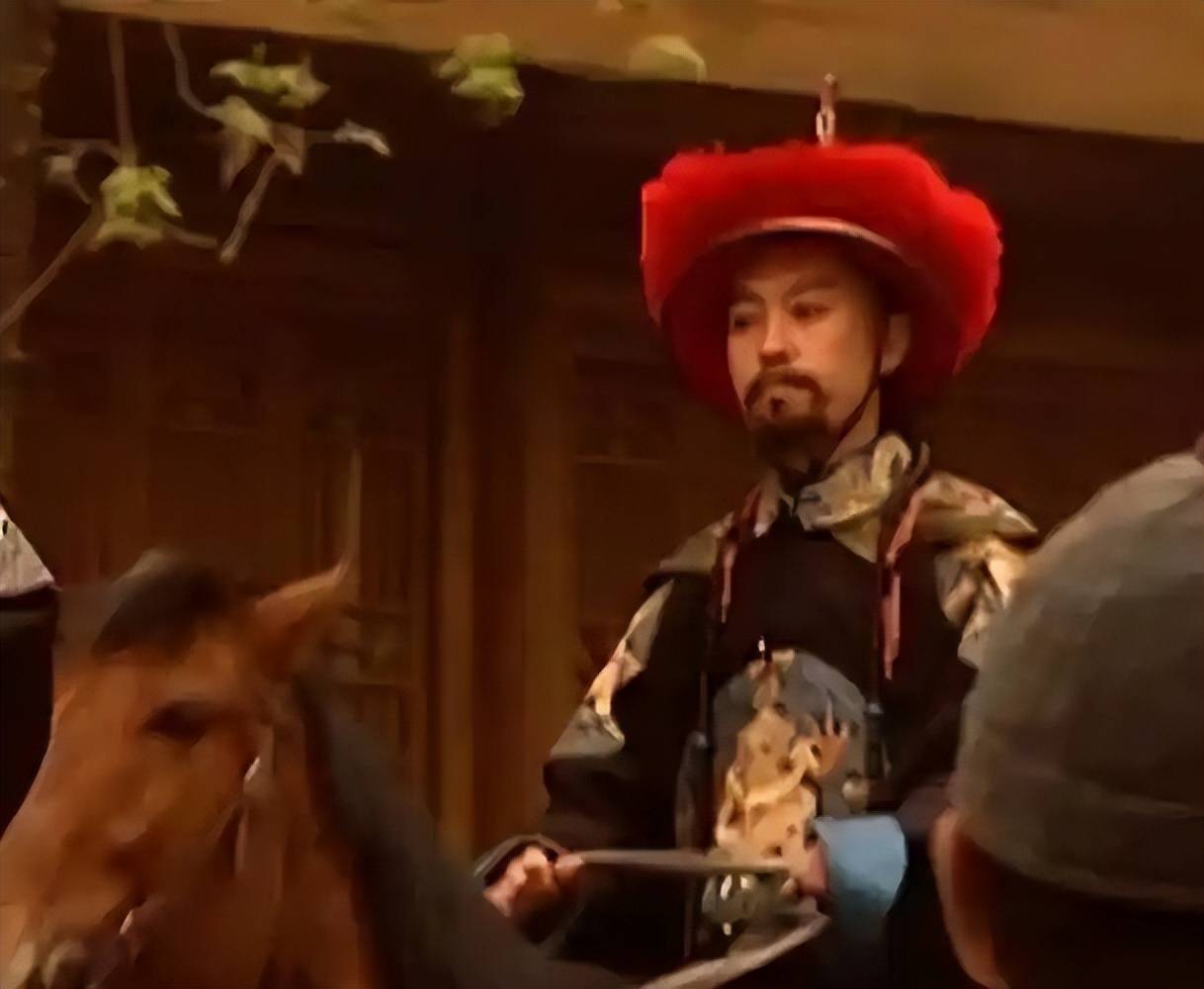 耿精忠：清朝唯一被凌迟处死的藩王，是如何一步步把自己给作死的