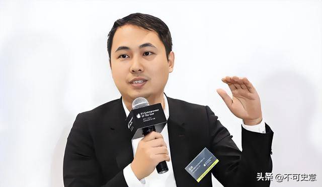 闷声发大财!安克创新年营收超247亿,他是如何做到的?