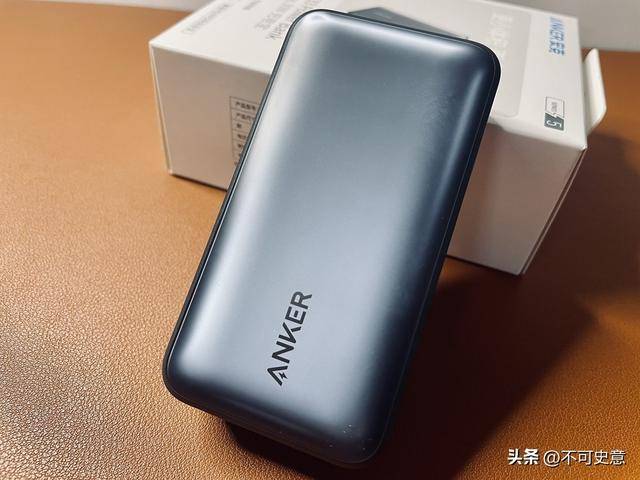闷声发大财!安克创新年营收超247亿,他是如何做到的?