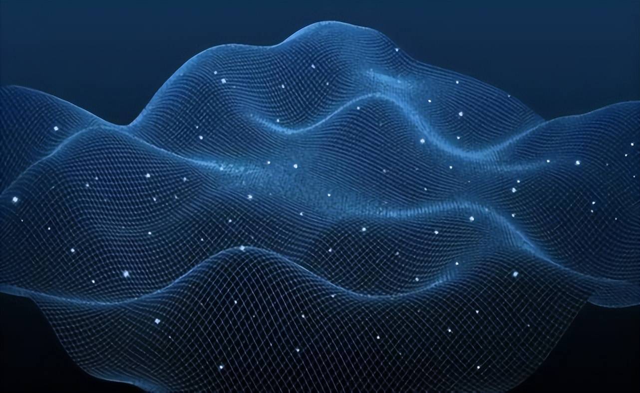宇宙万物都有质量，但是质量到底是如何产生的？
