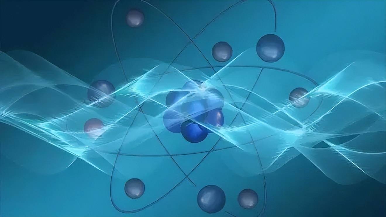 宇宙万物都有质量，但是质量到底是如何产生的？