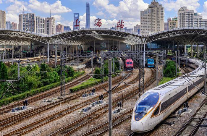 “轨道上的长三角”，是如何建成的？