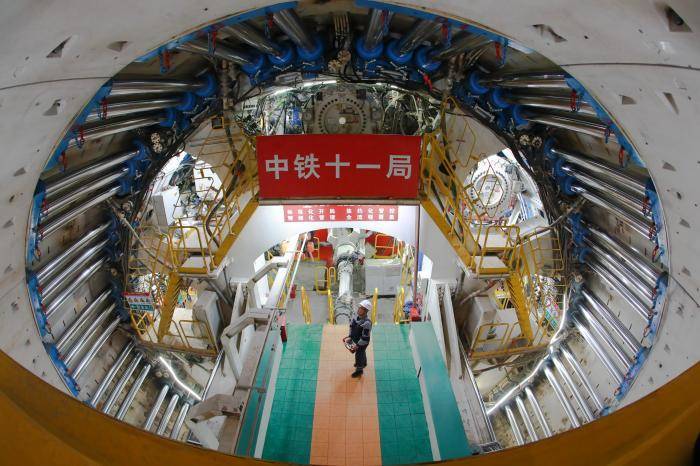 “轨道上的长三角”，是如何建成的？