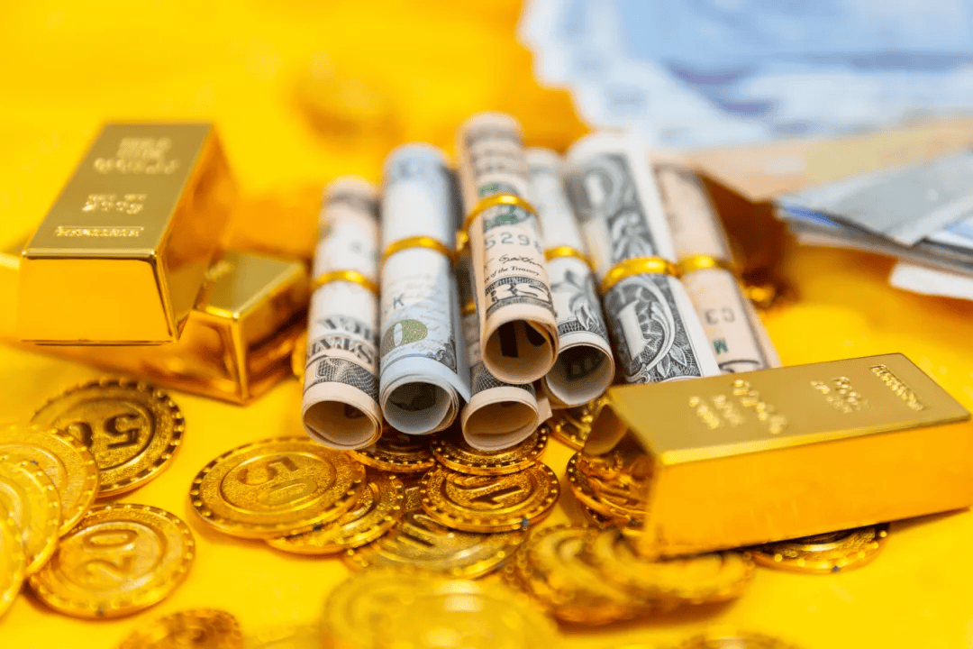 如何查询今日金价？附深圳买金地点推荐
