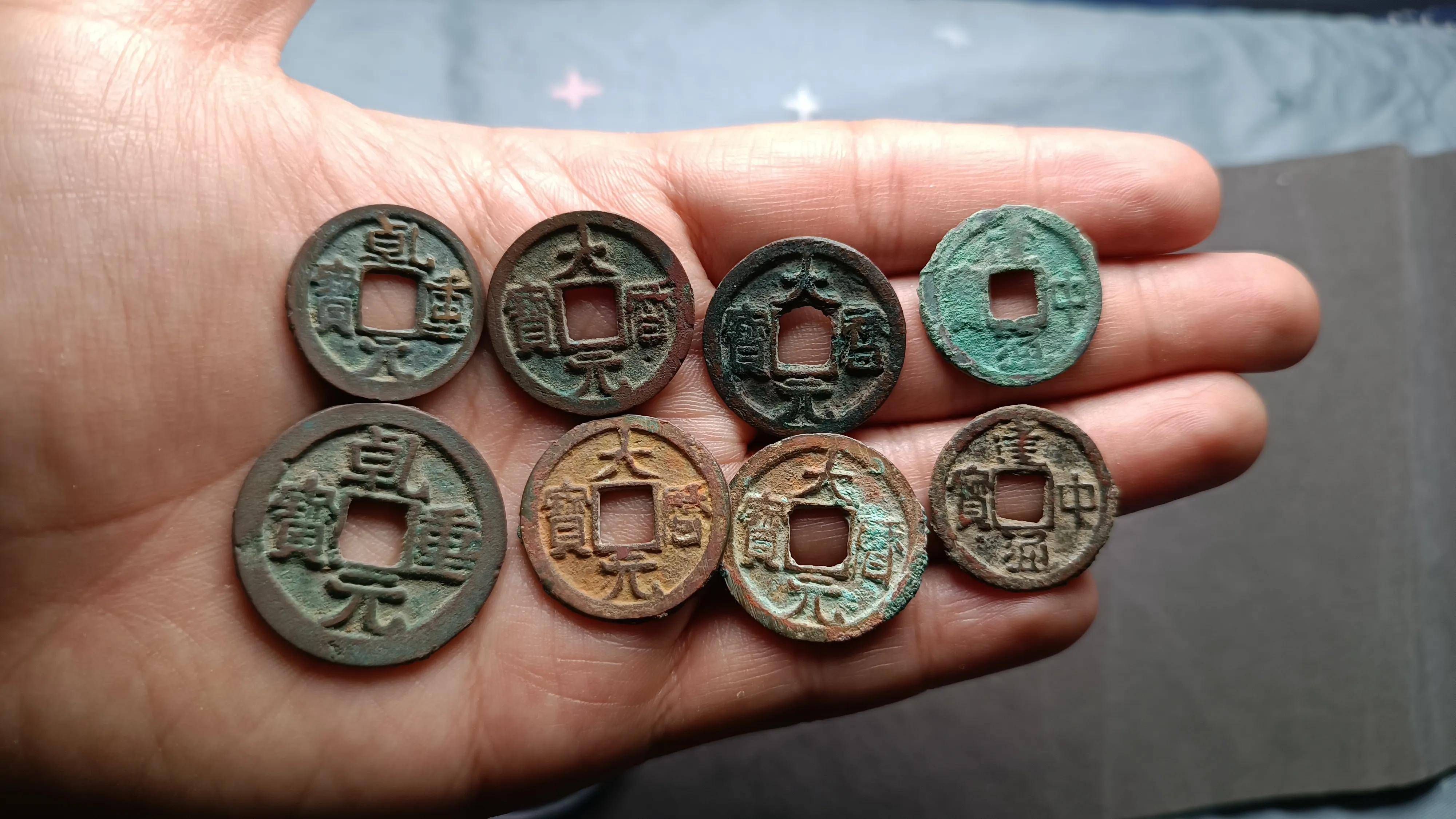 西域三十六国之一的焉耆国,历史上都使用过哪些货币,你都知道吗