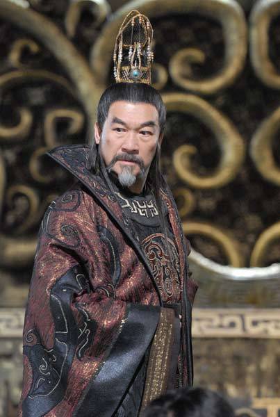 王世充：格局太小的奸诈小人，即便称帝又如何，终究走不远！