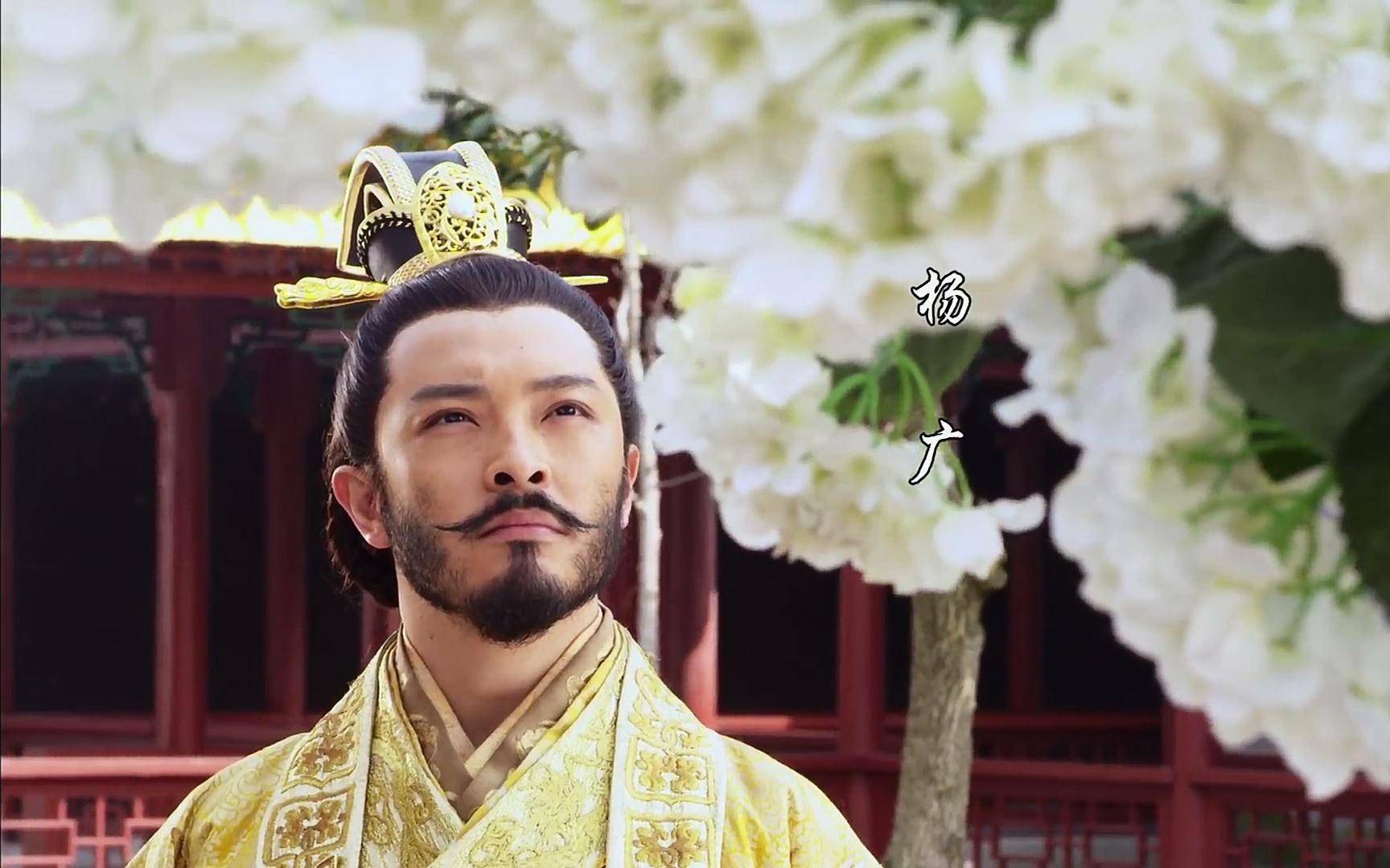 王世充：格局太小的奸诈小人，即便称帝又如何，终究走不远！