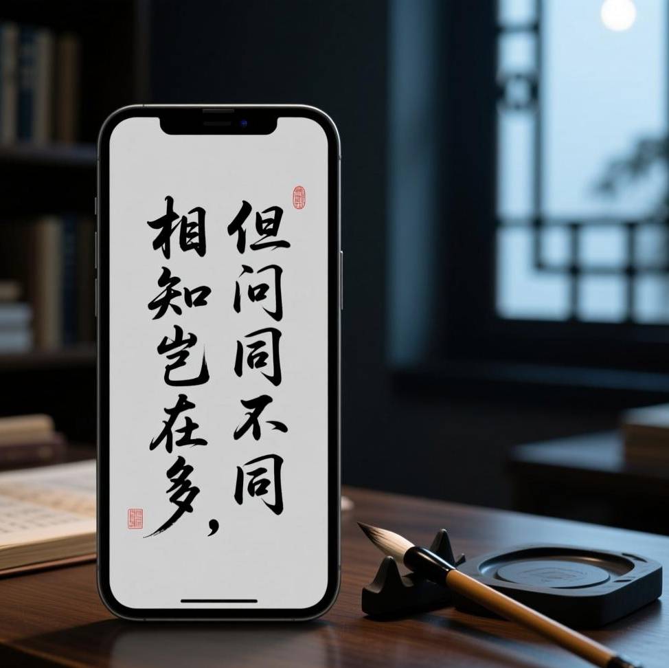 没有手机没有微信如何玩转“朋友圈”？还能“点赞、评论、转发”一条龙！