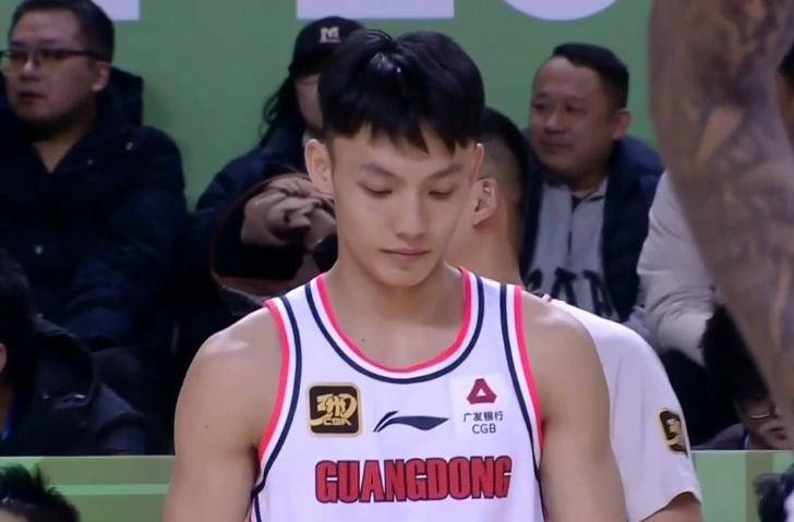 徐杰如何成为篮板高手？徐昕透露关键之处