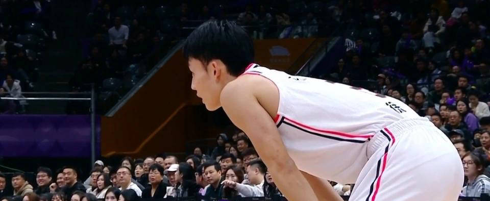 徐杰如何成为篮板高手？徐昕透露关键之处