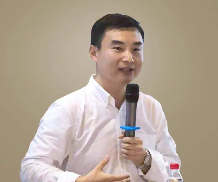 【邓图讲座】2025年第45期 如何成为压力管理高手？