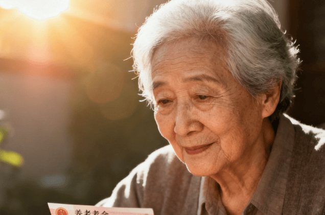 高龄退休人员利好！养老金倾斜调整，多领金额怎么算？