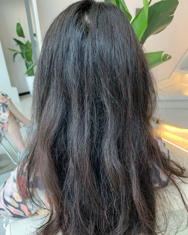 头发干枯分叉易断怎么修复?哪个牌子护发素好用