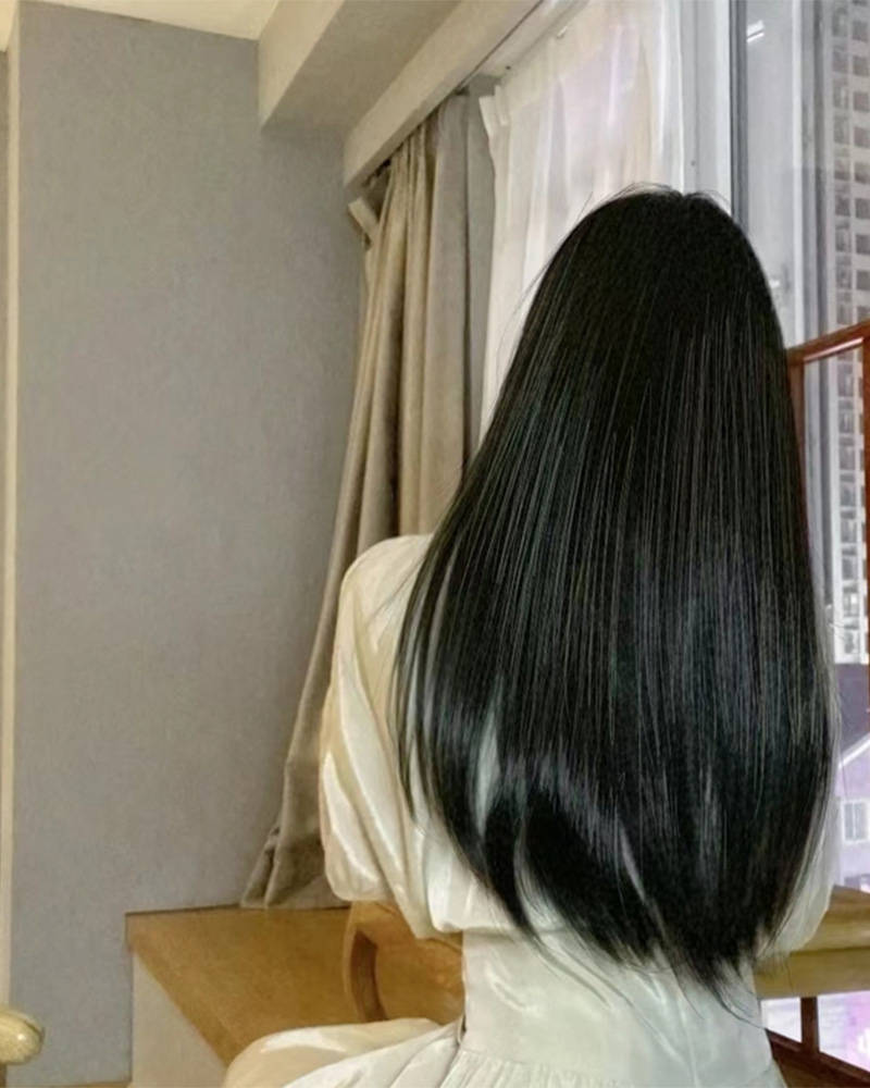 头发干枯分叉易断怎么修复?哪个牌子护发素好用