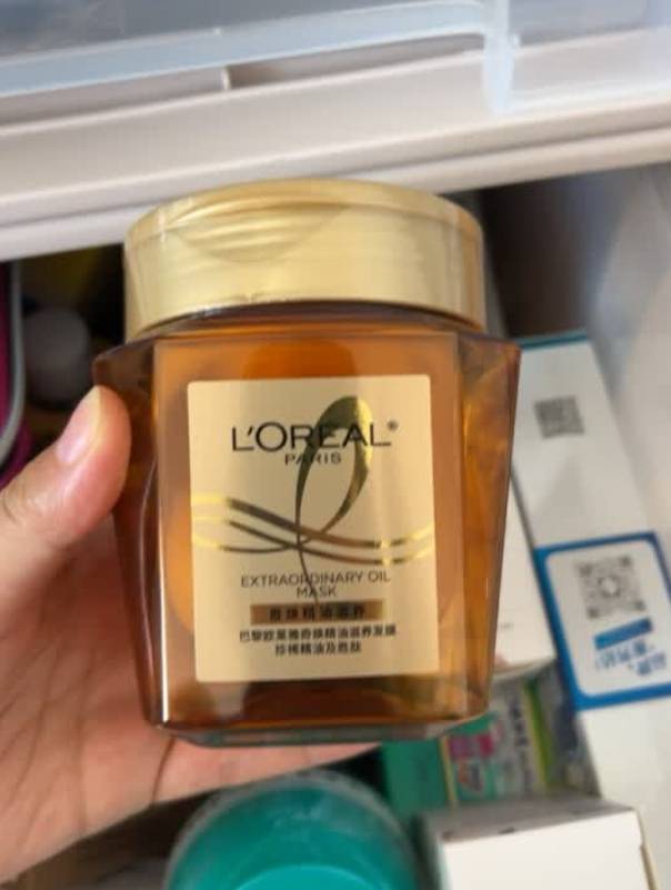 头发干枯分叉易断怎么修复?哪个牌子护发素好用
