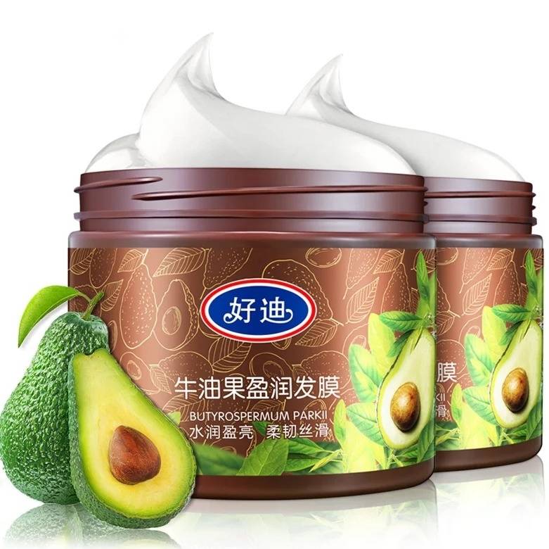 头发干打结怎么办?头发易断用什么护发素
