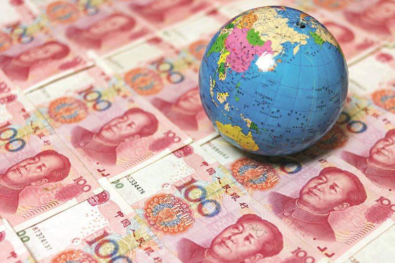 打破国际定价旧规则：人民币魅力乍现，澳国巨头30%对华交易改用人民币