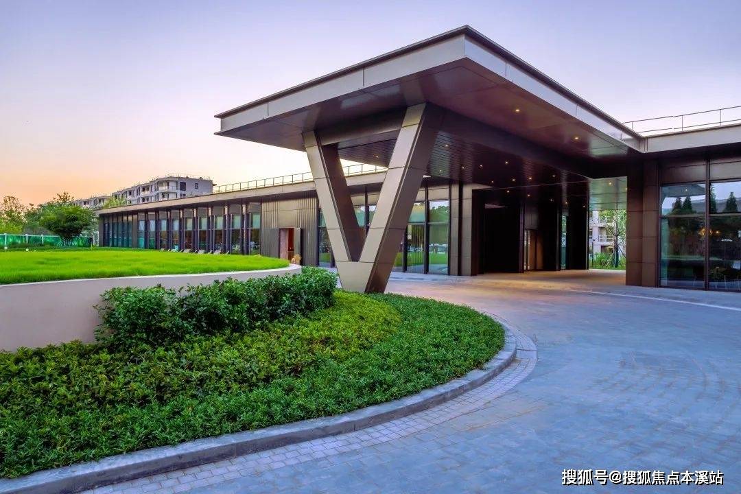 上海青浦澳朵花园国际颐养社区怎么样？社区环境介绍-本月最新资讯查询
