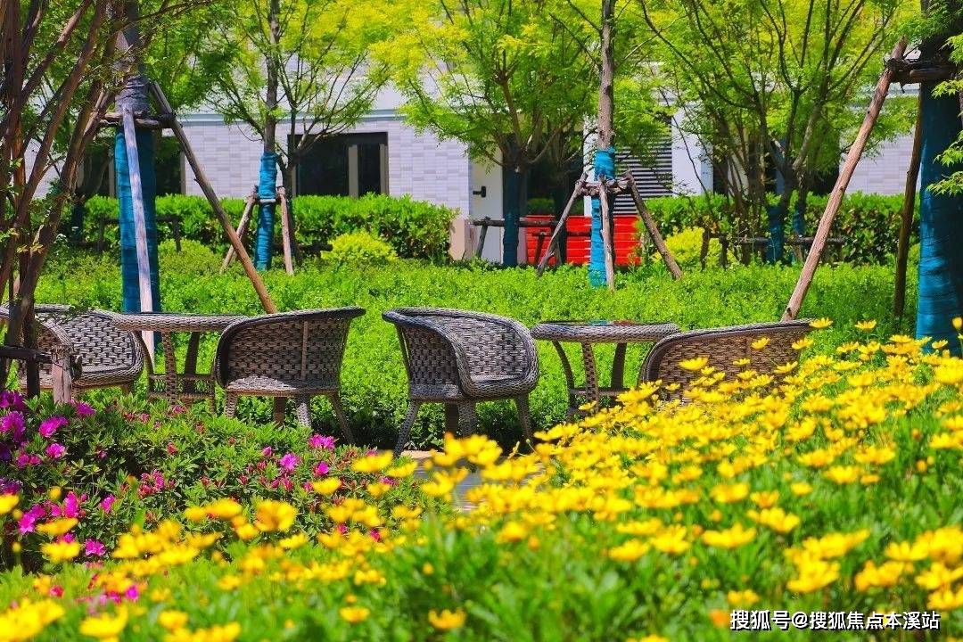 上海青浦澳朵花园国际颐养社区怎么样？社区环境介绍-本月最新资讯查询
