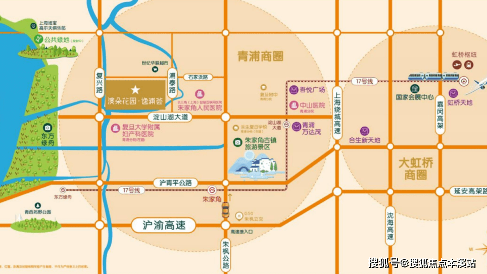 澳朵花园·逸浦荟国际高品质享老社区怎么样？社区环境介绍/联系电话及地址查询