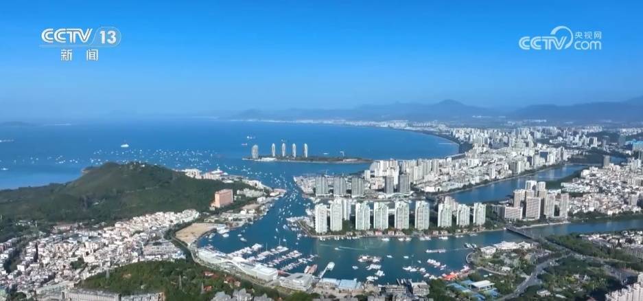 谁能买？怎么买？一文了解海南离岛免税“升级”政策新亮点
