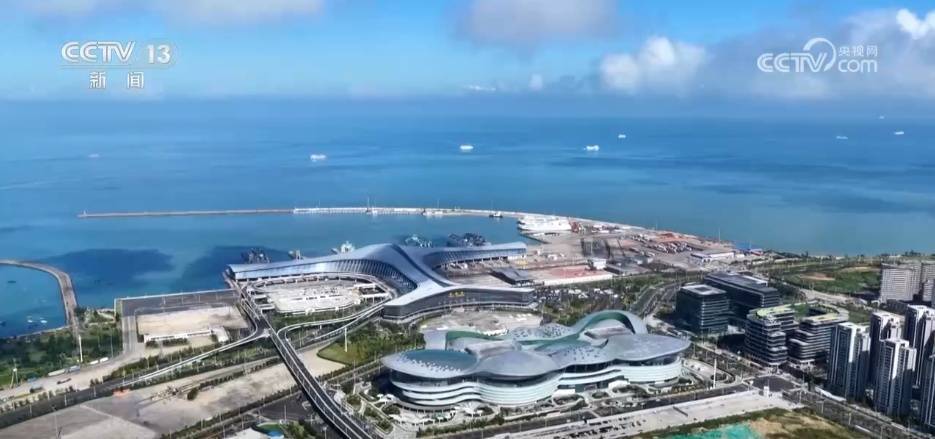 谁能买？怎么买？一文了解海南离岛免税“升级”政策新亮点