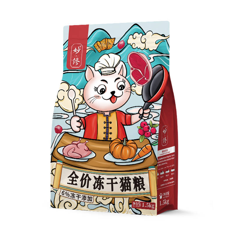 毕克比猫粮怎么样？品质好不好？能放心买吗？