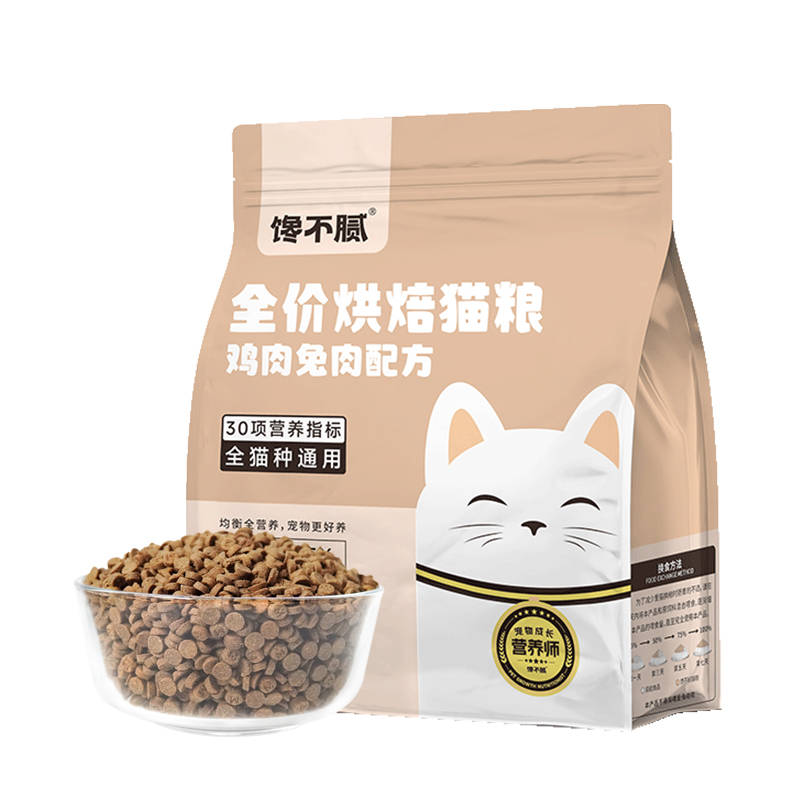 毕克比猫粮怎么样？品质好不好？能放心买吗？