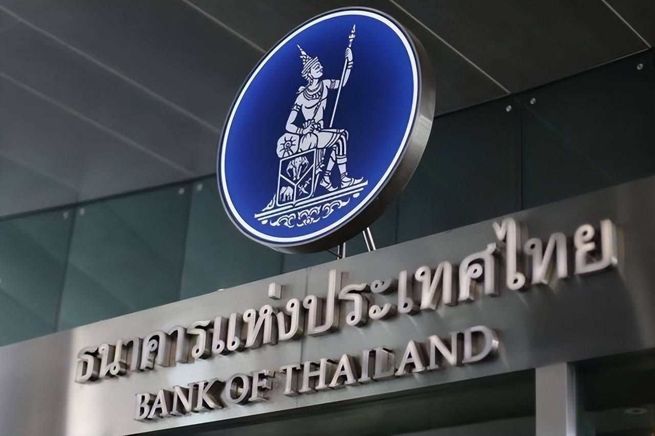 5个人就有一人在炒币，全国俨然一个大赌场，泰国这是怎么了？