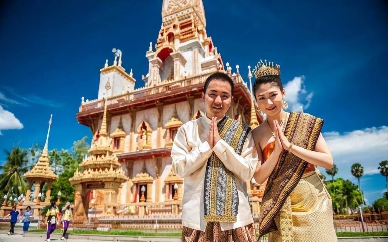5个人就有一人在炒币，全国俨然一个大赌场，泰国这是怎么了？