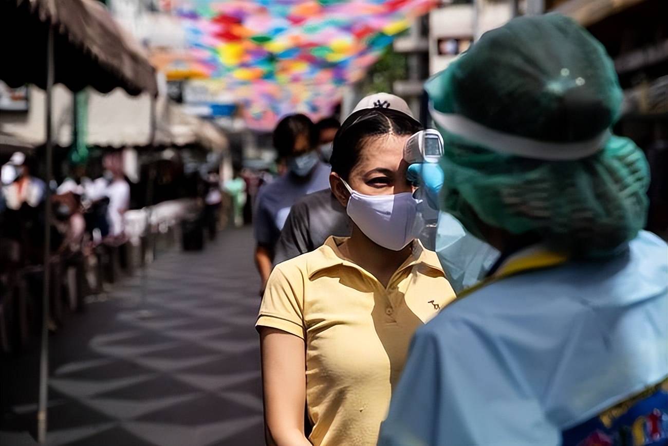 5个人就有一人在炒币，全国俨然一个大赌场，泰国这是怎么了？