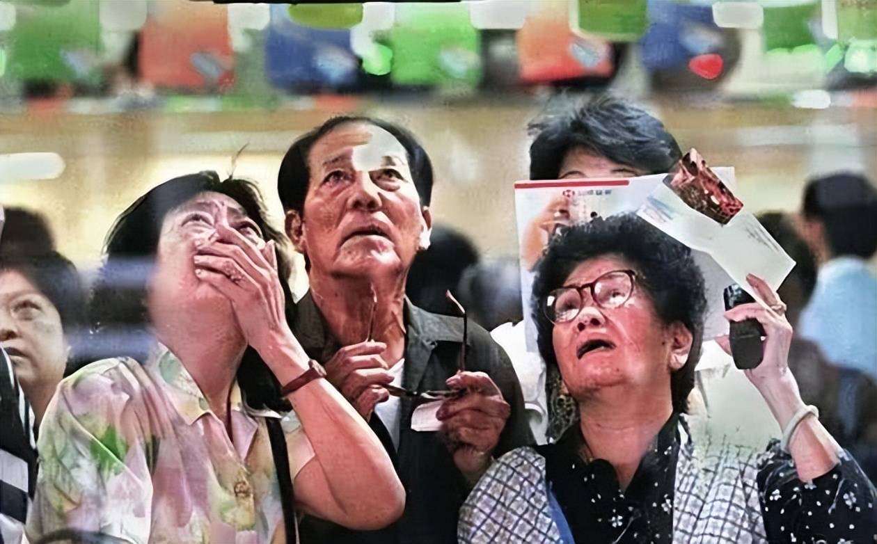 5个人就有一人在炒币，全国俨然一个大赌场，泰国这是怎么了？