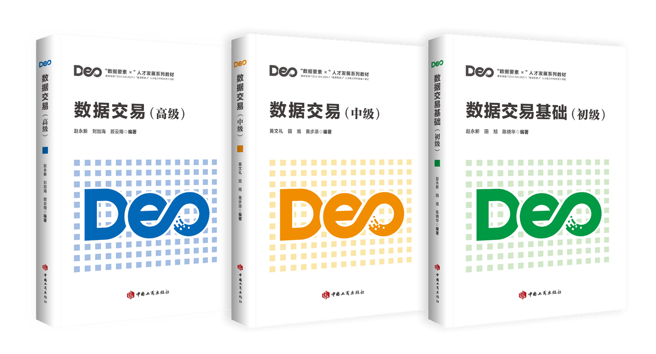 数据交易师考试网：多地人才政策倾斜，证书价值飙升