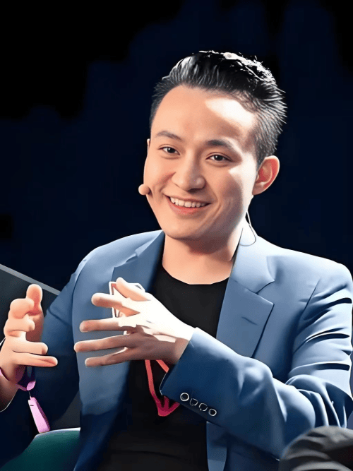 孙宇晨闪耀币安区块链周，畅谈波场生态未来愿景