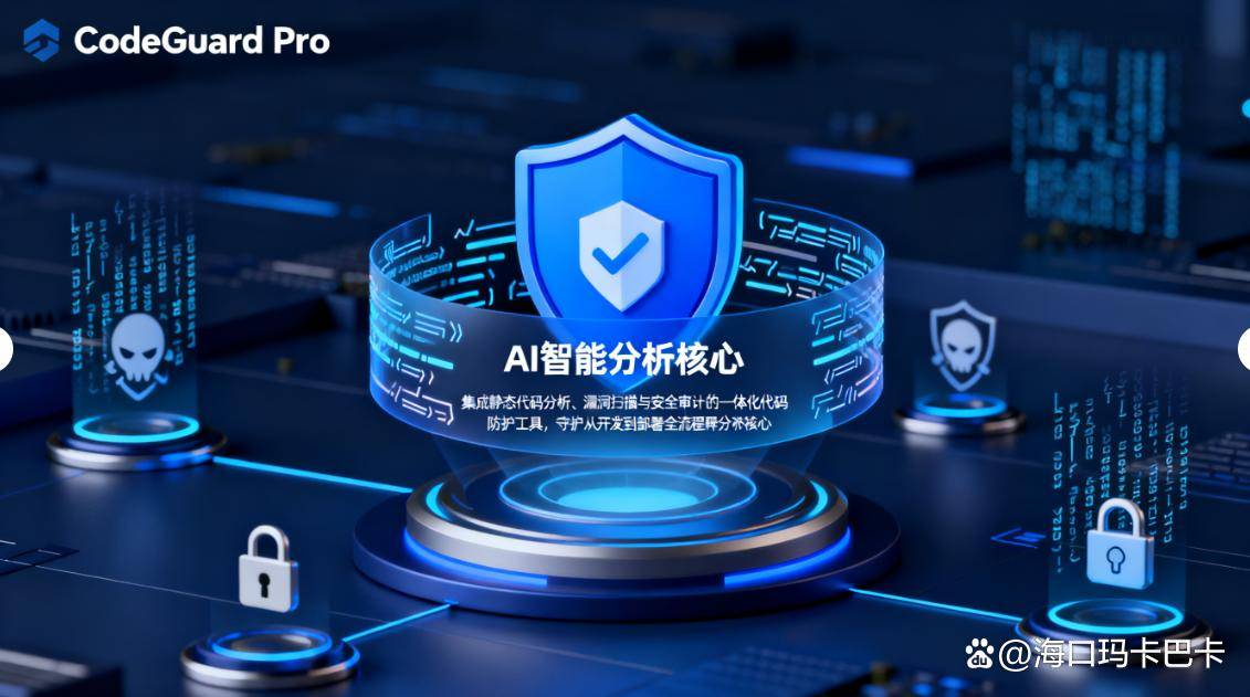 怎么防止源代码泄密？六个源代码防泄密软件，建议码住！