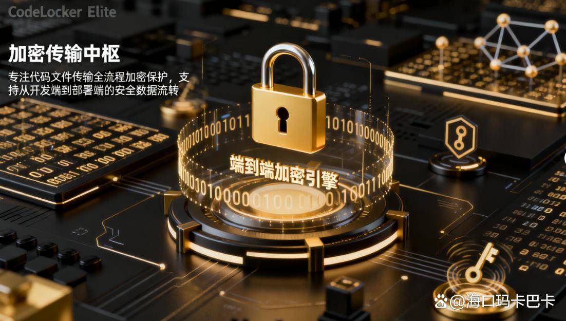 怎么防止源代码泄密？六个源代码防泄密软件，建议码住！