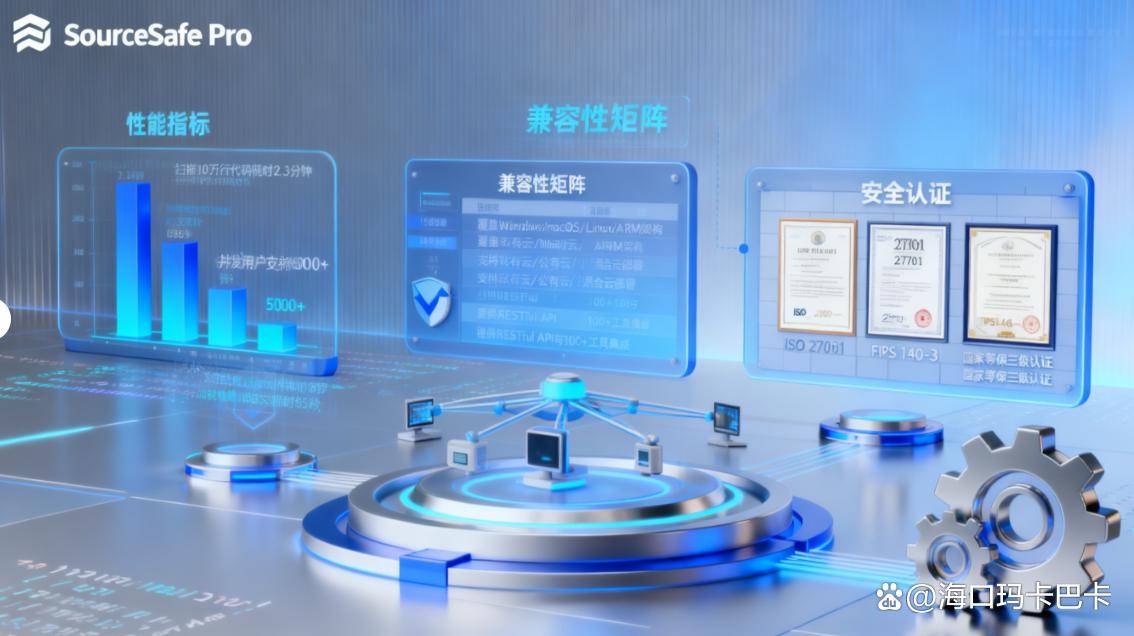 怎么防止源代码泄密？六个源代码防泄密软件，建议码住！