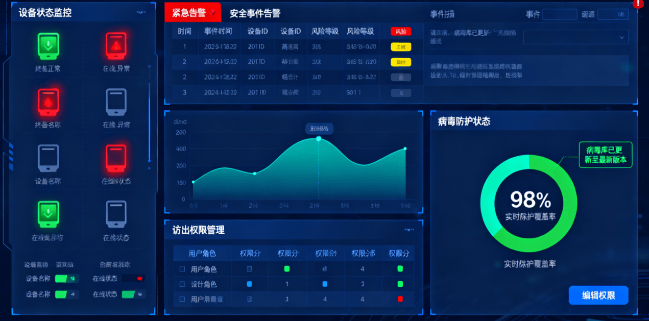 怎么查看员工电脑屏幕？分享3款查看员工电脑屏幕的软件，快码住！