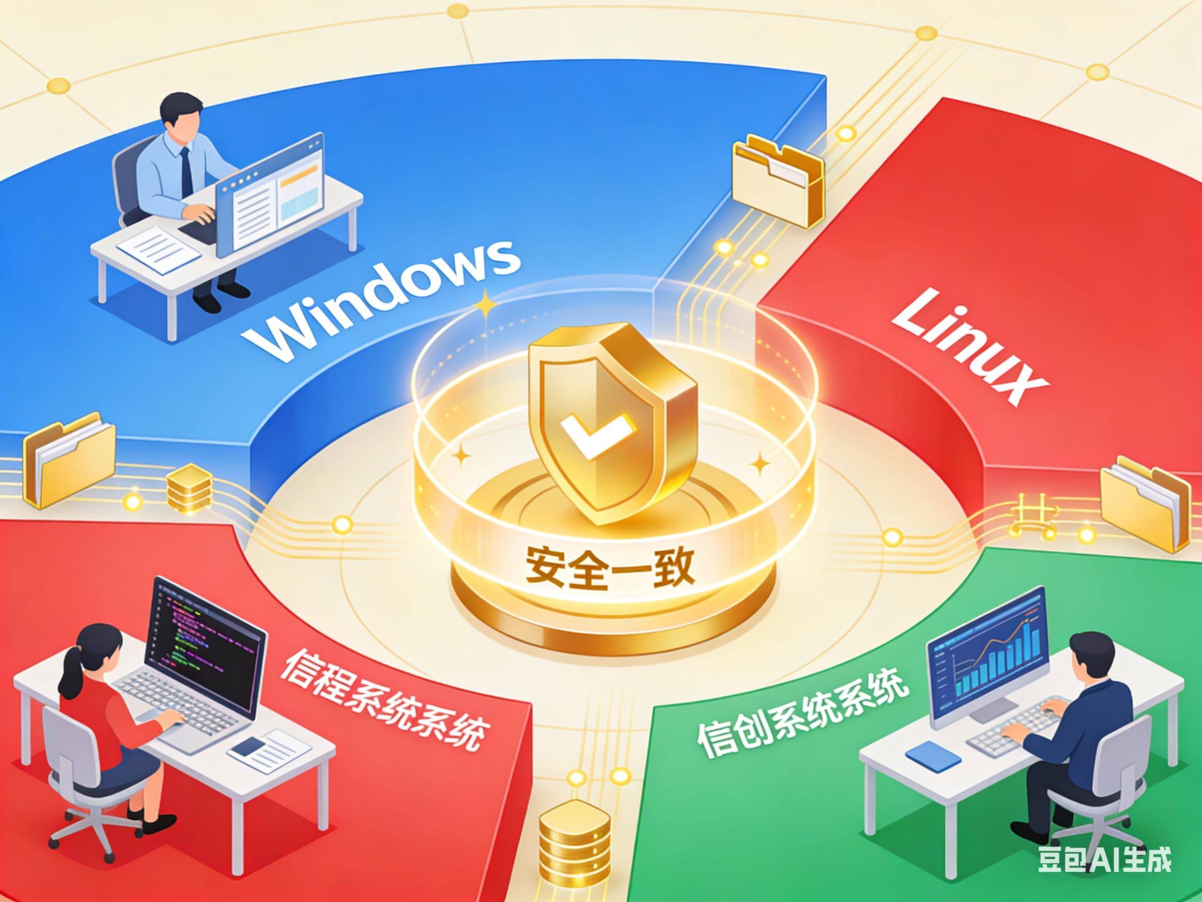 专业的源代码防泄密软件哪家好?三个源代码防泄密软件安排