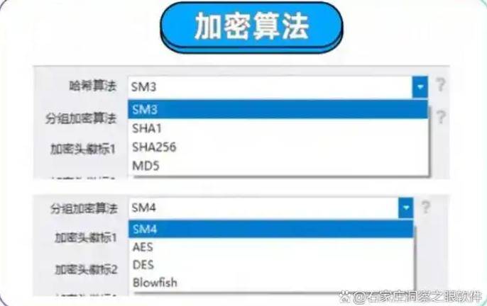 怎么给源代码高效加密？常用的七款源代码加密软件分享，码住！