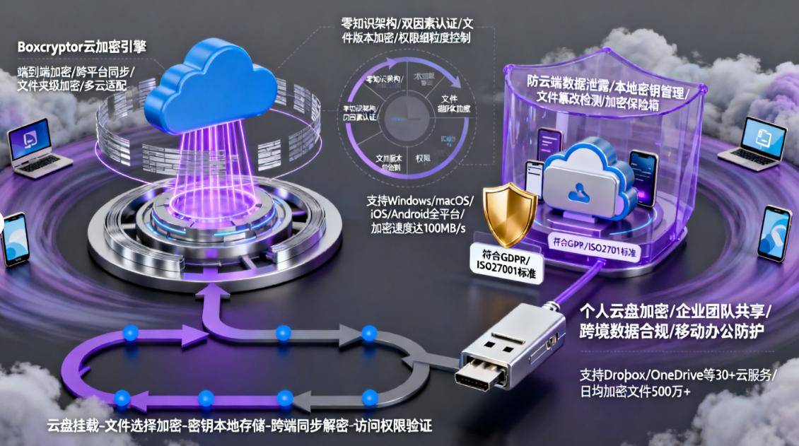 怎么给源代码高效加密？常用的七款源代码加密软件分享，码住！