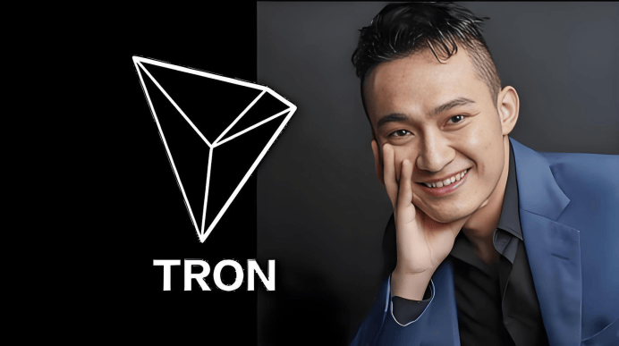 孙宇晨率波场TRON闪耀币安周,全球金融创新蓝图加速落地