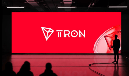 波场TRON的未来由谁定义？孙宇晨在币安区块链周给出答案