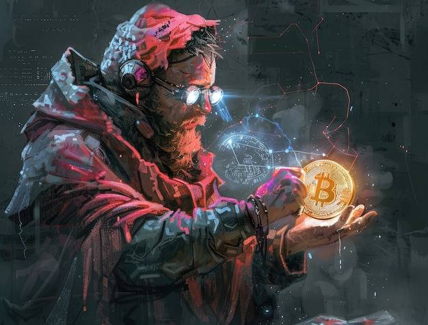怎么下载炒币软件，炒币软件真的能随便下载吗？这些风险你必须知道！