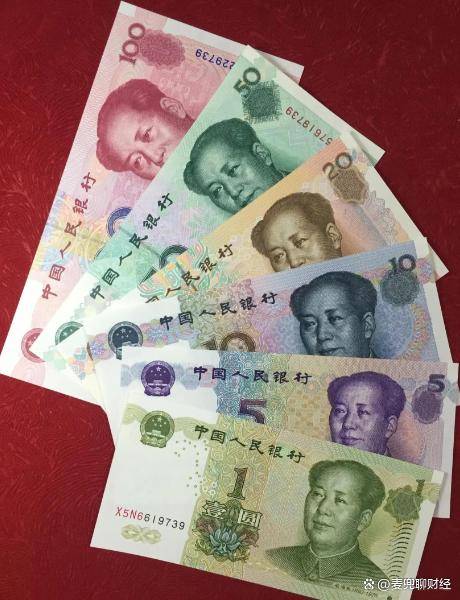 人民币重返6时代，背后的顶级阳谋！接下来股市和资产都怎么走？